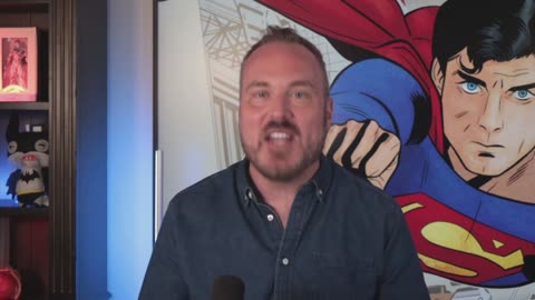 Tulsi Gabbard on a Warpath! Fantastic Four is Family Friendly? | The Shawn Bolz Show