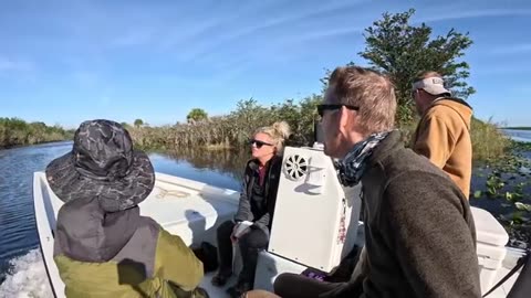 14 Days Hunting, Fishing & Crabbing Florida_part4