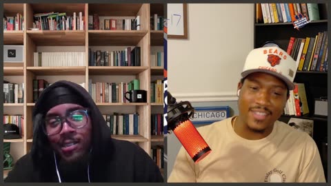 BFP S2: Bears Vikings Preview + Chiefs Will MISS Playoffs
