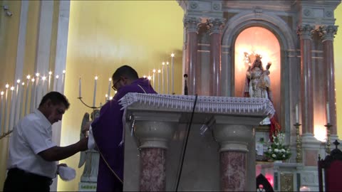 15 Años de Ashly Meléndez