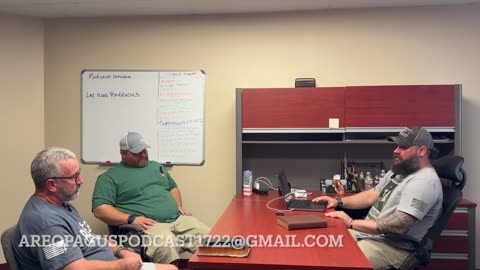 Ep. 11- I Don't Have to go to Church to be a Christian