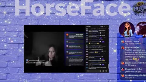 @AlwaysLaughingPaula We are on livestream #4 LFG (1-27-2026)