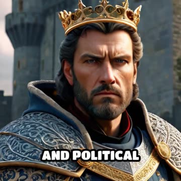 The Synod of Whitby Turning Point in English Faith