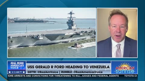 STATE-OF-THE-ART WARSHIP TO VENEZUELA