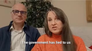 Truth Be Told: Vaccine Injured and Bereaved in Ireland