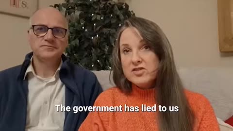 Truth Be Told: Vaccine Injured and Bereaved in Ireland