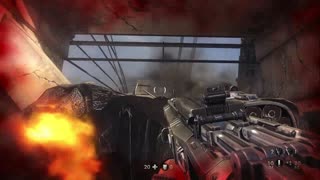Wolfenstein: The New Order - PART 13