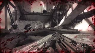 Wolfenstein: The New Order - PART 13