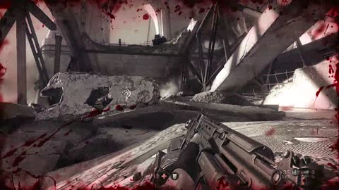 Wolfenstein: The New Order - PART 13