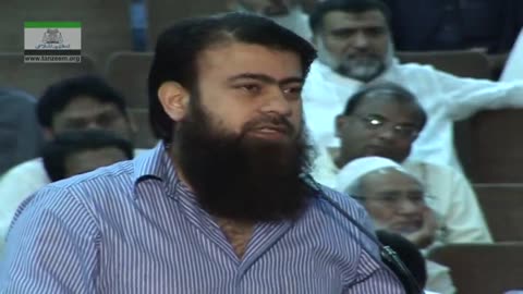 Sawal-o-Jawab : Dr. Israr Ahmed | Lal Masjid Ka Waqia Kiyu Hua | 19/104