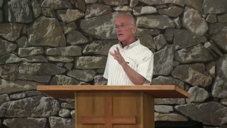 1 Samuel 29:1-30:31, But David Strengthened Himself in the Lord