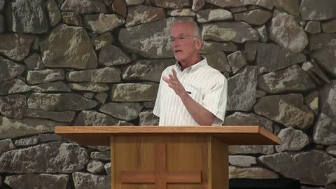 1 Samuel 29:1-30:31, But David Strengthened Himself in the Lord