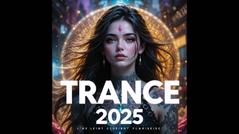 Vocal Transe 2025,Music Trance