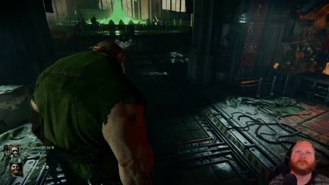 Purging the heretics