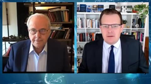 Richard Wolff: Western Capitalism is Killing Itself
