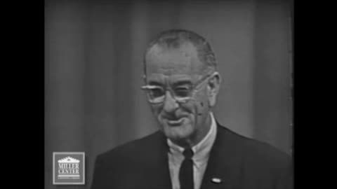 Mar. 23, 1966 | LBJ Speech to Foreign Service Institute
