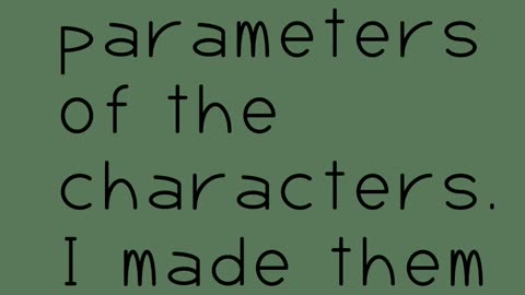 I modify dream character shape gradually while awake or aware in a dream, parts larger, smaller