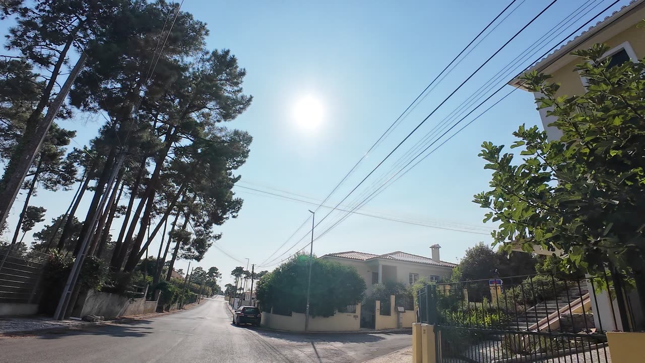 e-BIKE RIDE pela Margem Sul, Portugal S06E11 24ty of AUG 2K25 PART 2