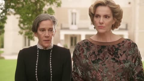 La promesa capitulo 6 temporada 1 parte 2