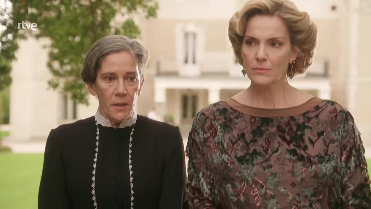 La promesa capitulo 6 temporada 1 parte 2