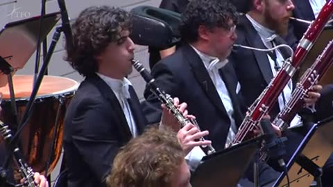 Ludwig van Beethoven: Symphony No. 7 in A Major, Op. 92