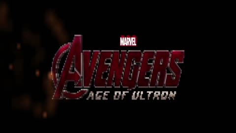 age of ultron