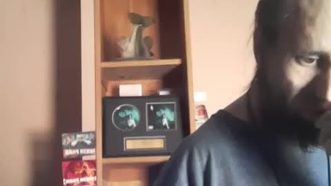 [06July25]#1 Cyraxx daily sing n whine (RAW)