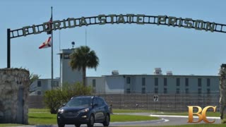 Florida executes man convicted of raping and killing a woman 3 decades ago
