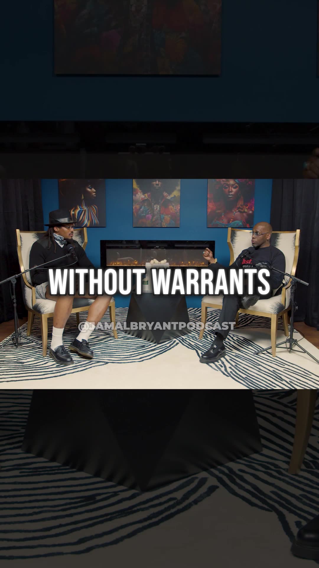 Trump Just Erased Police Brutality From History