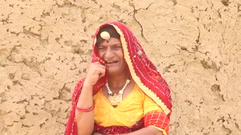 Ladokdi didi part 2 ! Rajasthan haryana comedy