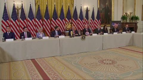 Gameplan 2026: President Trump’s Vision for the FIFA World Cup