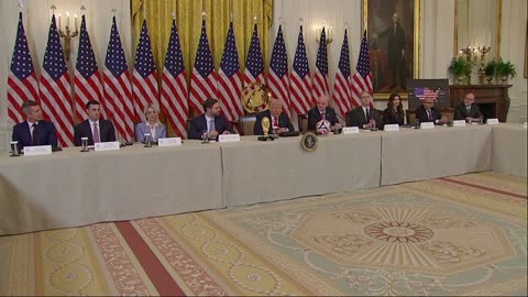 Gameplan 2026: President Trump’s Vision for the FIFA World Cup