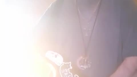 [02July25]#3 Cyraxx makes trolls ears bleed with guitar cover (random DC)