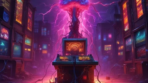 Drum'n'Bass - Neurofunk 119