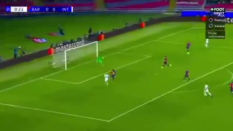 'Offers nothing': Barca fans agree on player Flick must not start in second leg vs Inter