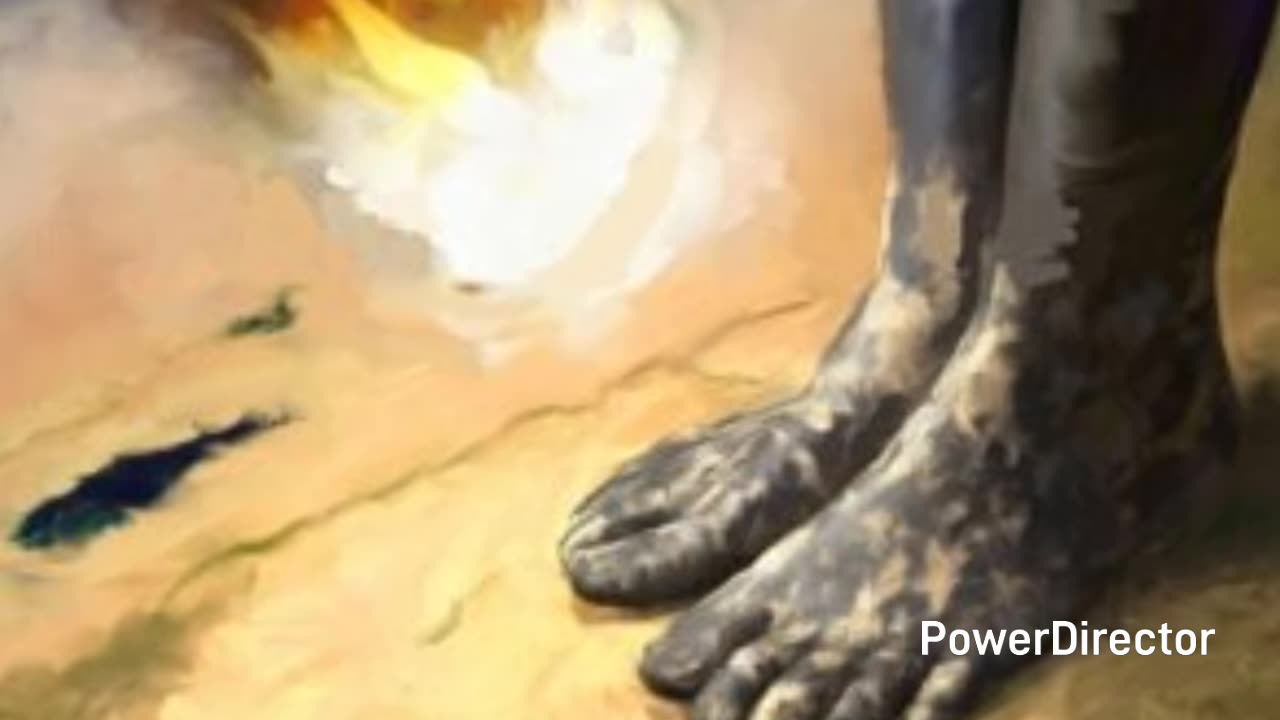 Beautiful Yet Dangerous Times