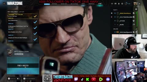 Just A Chill Game Play