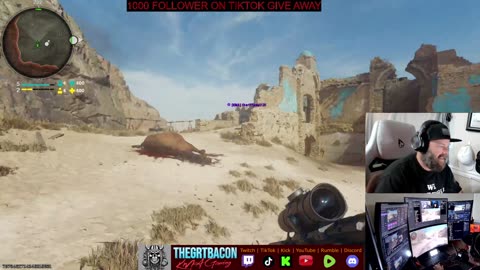 Just A Chill Game Play