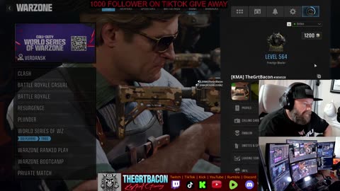 Just A Chill Game Play