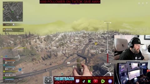 Just A Chill Game Play