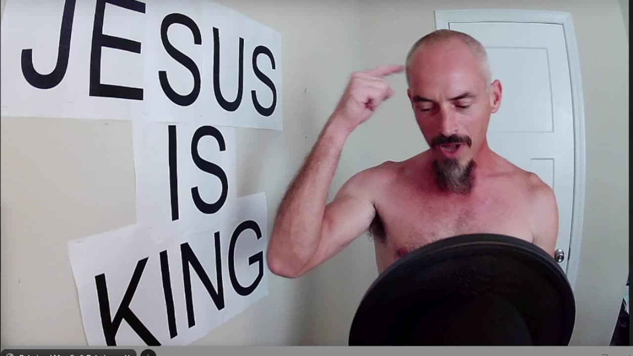 DELUSIONAL MEN CRAFT DELUSION