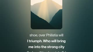 Psalm 108