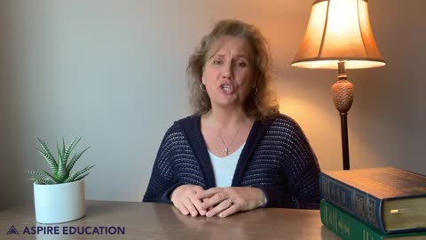 Aspire Education Overview