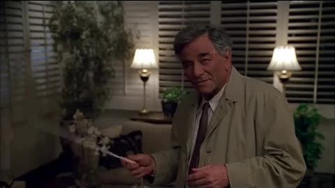 Columbo season 1 episode......13