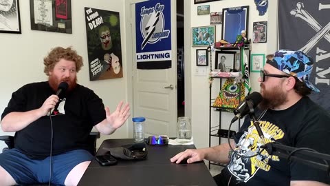 Dating a Jehovah's Witness | NO MORE HEROES #78