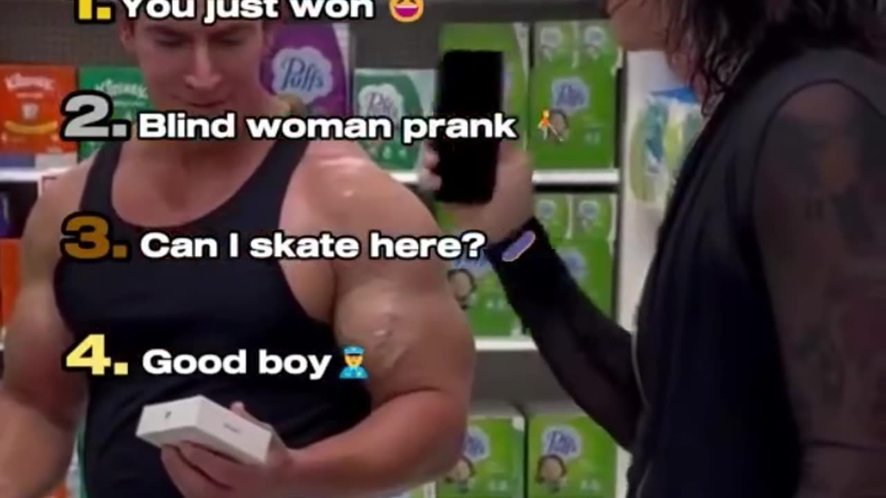 Top 10 Funniest Harmless Pranks That Will Make You LOL! 😂