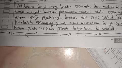 Kenapa Kita Nggak Pernah Diajarin Ini di Sekolah?