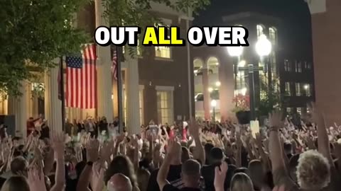 Worldwide revival!🙏🏽