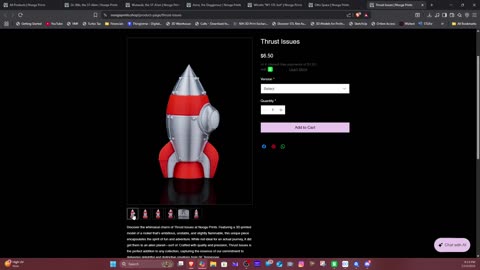 Space Oddities 7-14-2025