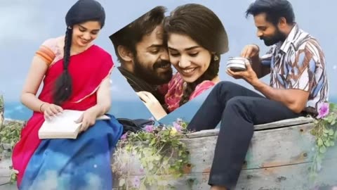 Uppena Full Movie in Hindi Dubbed _ Vaishnav Tej_ Vijay Sethupathi_ Krithi_ Sony _ HD Review _ Facts
